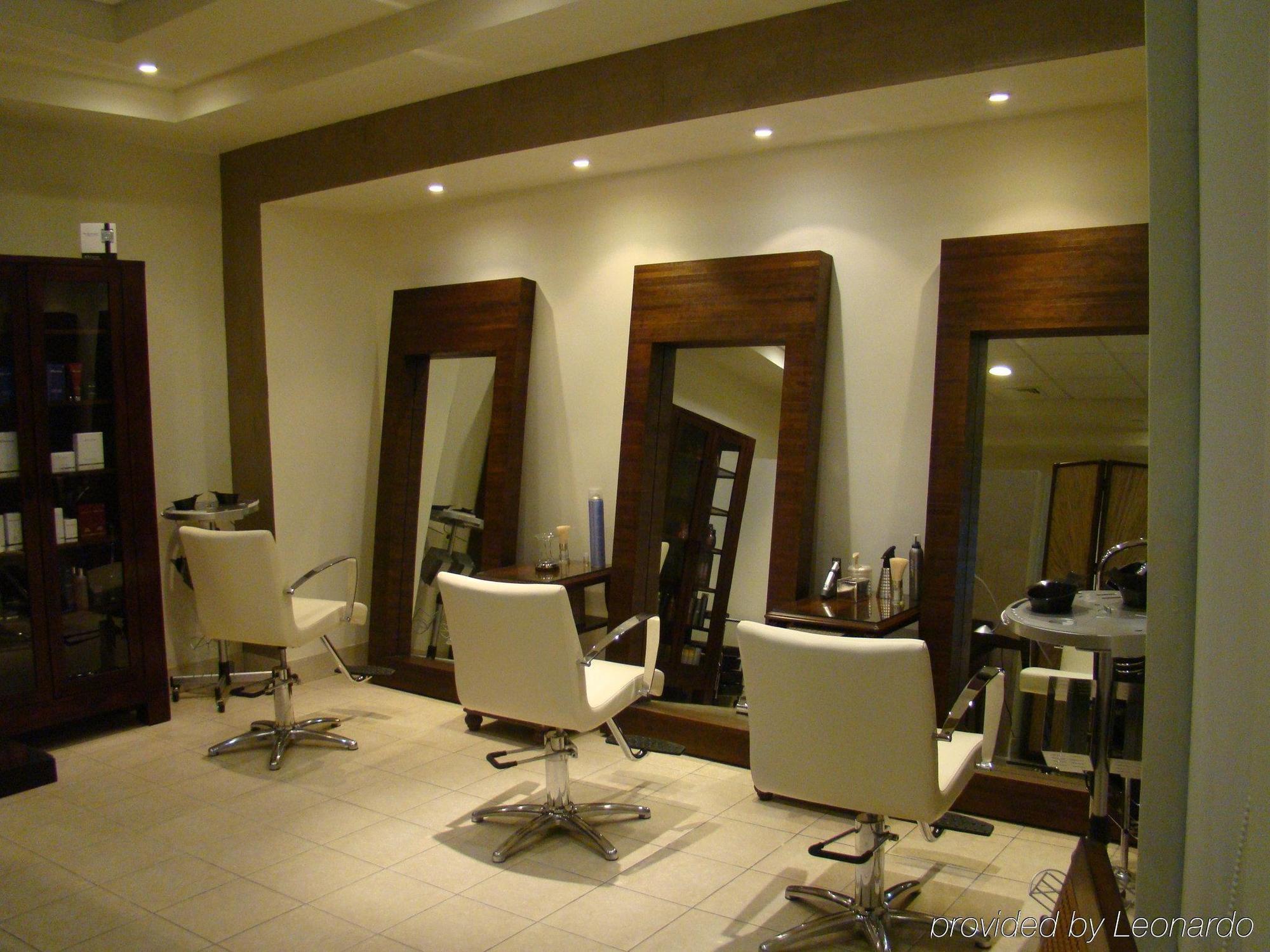 Crowne Plaza San Pedro Sula Hotel ภายนอก รูปภาพ