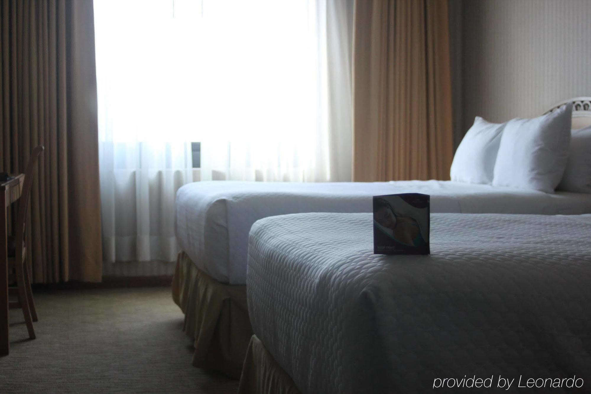 Crowne Plaza San Pedro Sula Hotel ภายนอก รูปภาพ