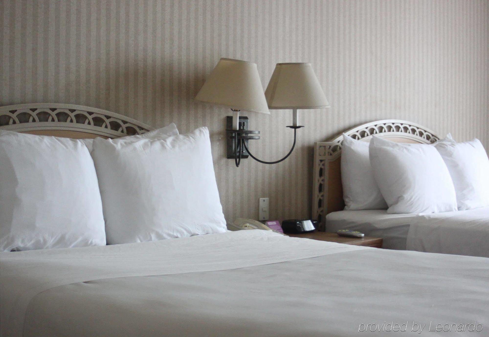 Crowne Plaza San Pedro Sula Hotel ภายนอก รูปภาพ