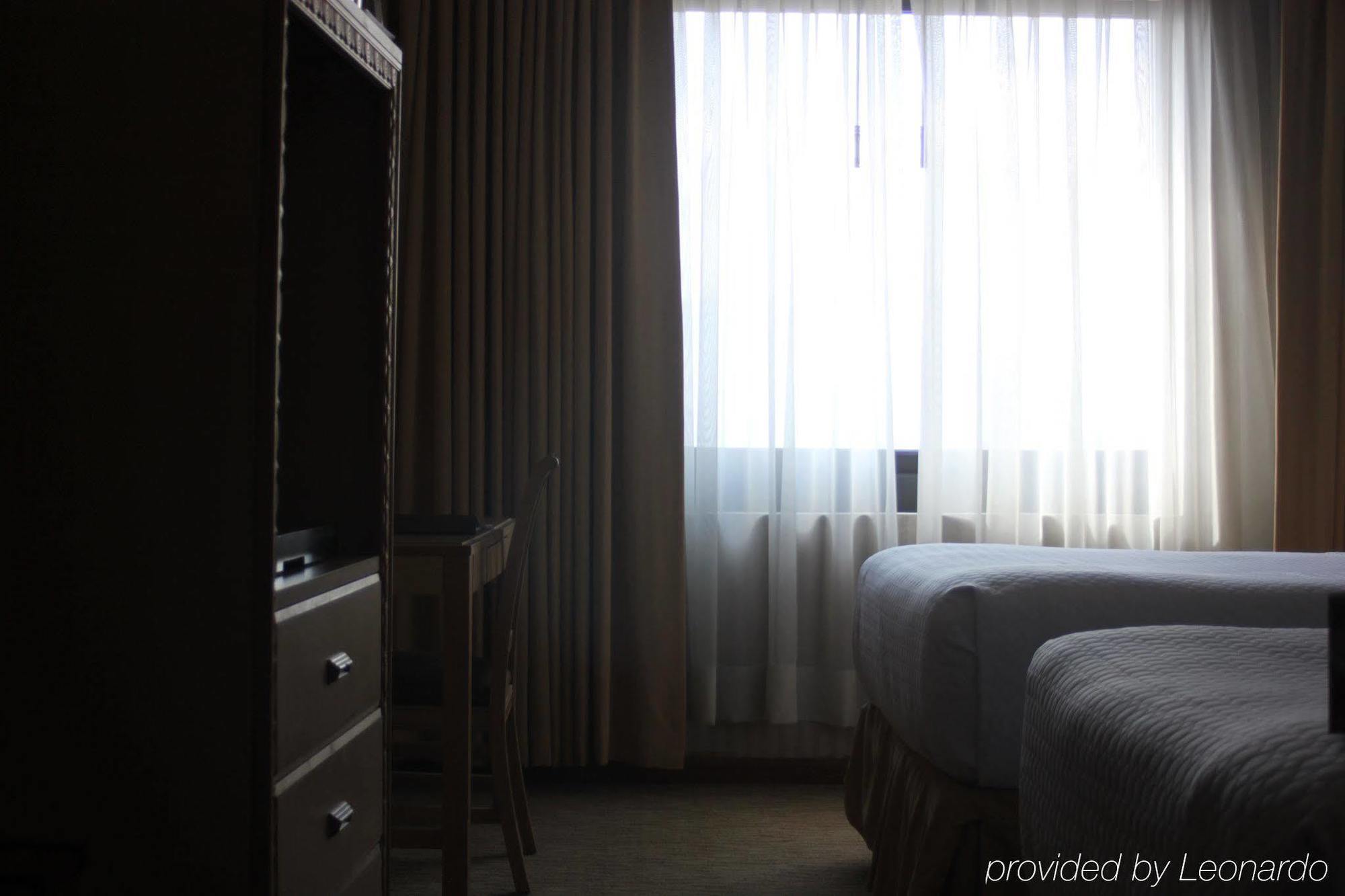 Crowne Plaza San Pedro Sula Hotel ภายนอก รูปภาพ