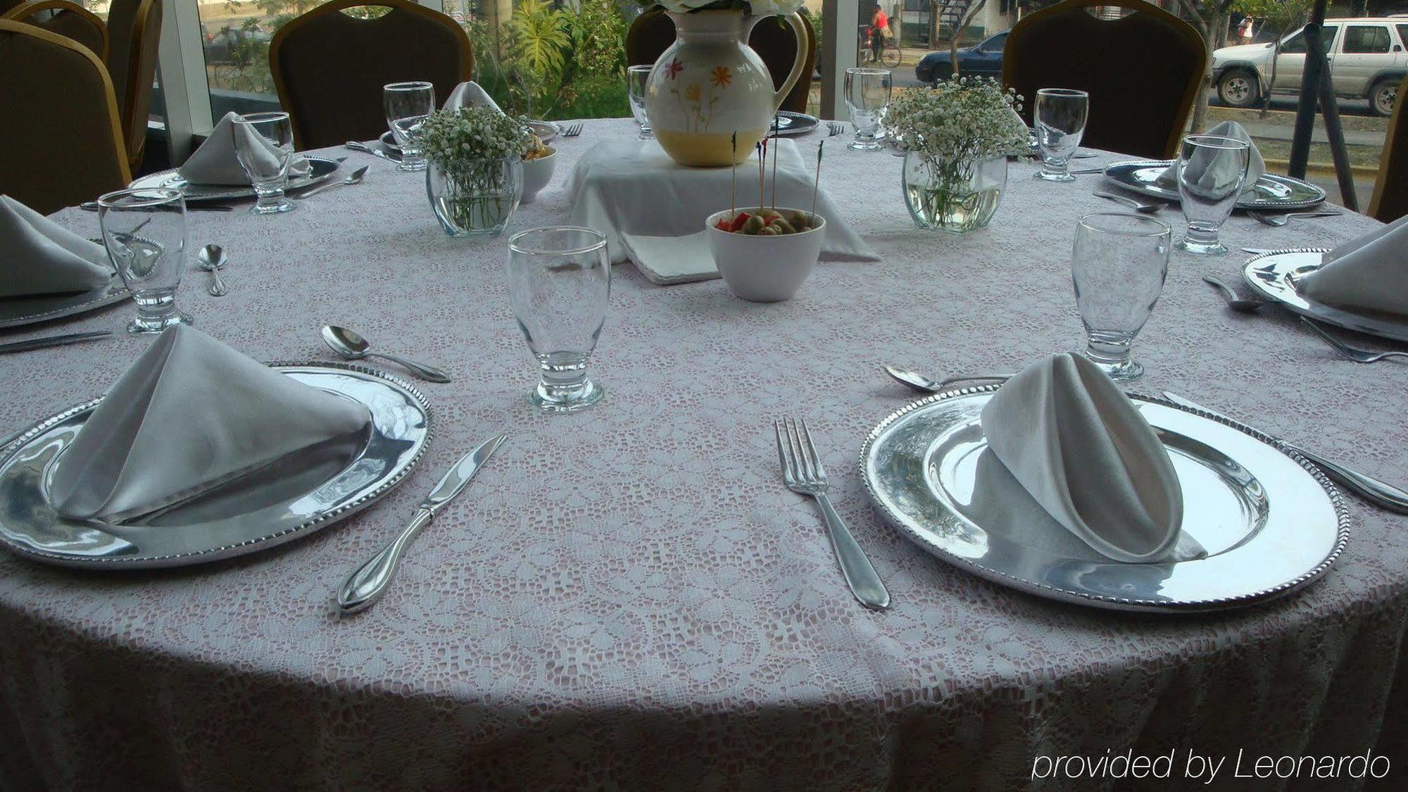 Crowne Plaza San Pedro Sula Hotel ภายนอก รูปภาพ